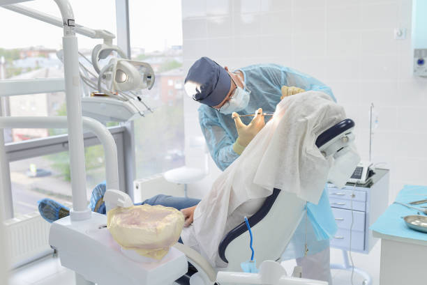 Best Emergency Orthodontic Repairs in Brightwaters, NY